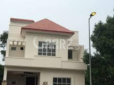500 Square Yard House for Sale in Lahore DHA Phase-4