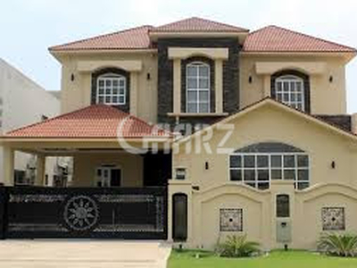 500 Square Yard House for Sale in Lahore DHA Phase-4 Block Ee