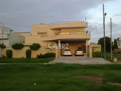 500 Square Yard House for Sale in Lahore Model Town