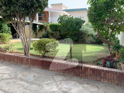 500 Square Yard House Is Available For Sale In DHA Phase 7 DHA Phase 7
