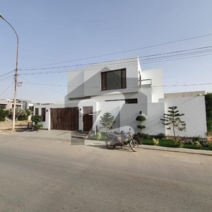 500 Square Yard House Is Available For Sale In DHA Phase 8 Karachi DHA Phase 8