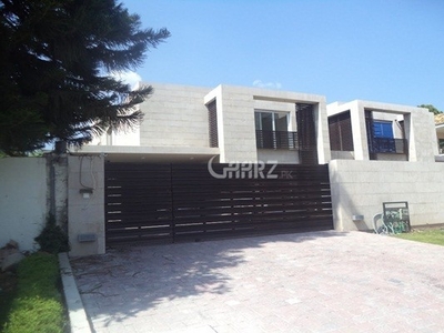 500 Square Yard Upper Portion for Rent in Karachi DHA Phase-7