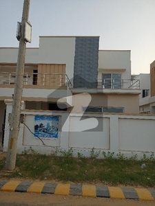 500 Square Yards Brand New With New Design House In Stunning Falcon Complex New Malir Is Available For Sale Falcon Complex New Malir