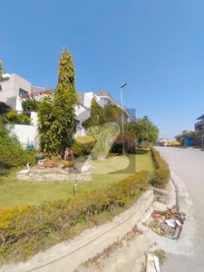 500 Square Yards House For Sale In DHA Phase-1, Sector-C, Islamabad. DHA Phase 1 Sector C