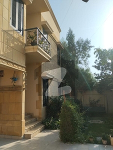 500 Square Yards Very Well Maintained Proper 2 Unit Bungalow For Sale At Prime Location Of DHA Phase 6 DHA Phase 6