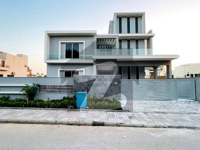 500 Sqyrds Beautiful House At Top Location DHA 2 DHA Defence Phase 2