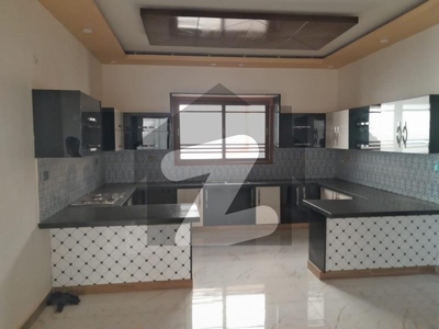 500 Yard Banglow Portion For Rent DHA Phase 8