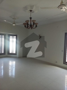 500 Yard Banglow Upper Portion For Rent Renovated DHA Phase 7
