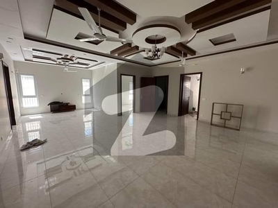 500 YARD BRAND NEW BUNGALOW UPPER PORTION FOR RENT IN DHA PHASE 4. DHA Phase 4