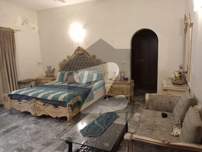 500 Yard Bungalow For Urgent Sale Phase 7 DHA Phase 7