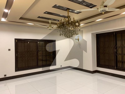 500 Yard Slightly Used Bungalow For Rent In DHA Phase 6 DHA Phase 6