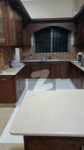 500 Yard Upper 3 Bed Portion For Rent In DHA Karachi Phase 5 DHA Phase 5