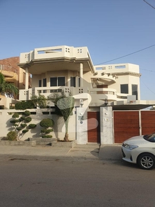 500 Yards Beautiful Bungalow For Sale In The Heart Of DHA Phase 7 DHA Phase 7