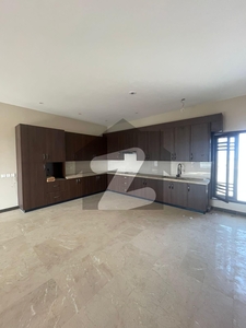 500 Yards Brand New Upper Portion Available For Rent In Dha Phase 8 DHA Phase 8