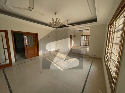 500 Yards Bungalow For Rent Phase 7 DHA DHA Phase 5