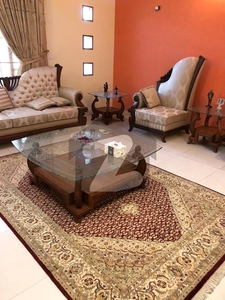 500 Yards Bungalow For Sale In Phase VI DHA Karachi DHA Phase 6