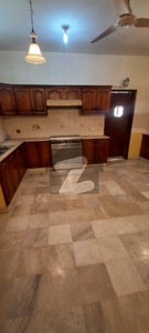 500 Yards Bungalow Khy E Ghazi For Rent DHA Phase 6