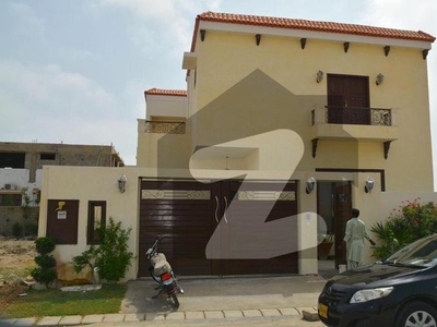 500 Yards East Open Owner Built House For Sale In DHA Phase 8 DHA Phase 8