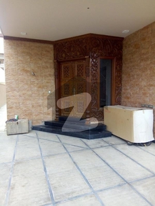 500 Yards Fully Renovated House With Basement DHA Phase 5