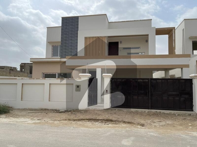 500 Yards House in PAF Falcon Complex New Malir (Latest Batch) Falcon Complex New Malir