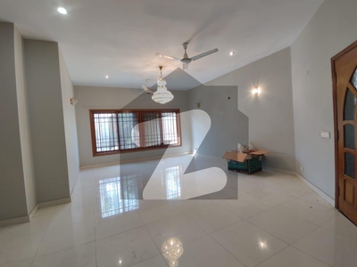 500 YARDS PROPER 2 UNIT 6 BEDROOMS HOUSE FOR RENT DHA Phase 7
