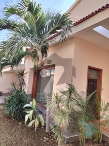 500 Yards Renovated Bungalow For Sale In DHA Phase 6 DHA Phase 6