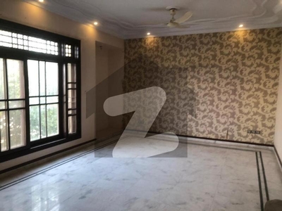500 Yards Renovated House For Rent DHA Defence