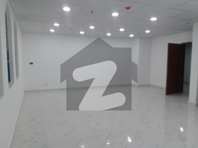 5000 Sf Office Space Available For Rent Gulberg 2
