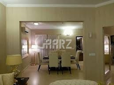 546 Square Feet Apartment for Rent in Lahore Bahria Town Sector D