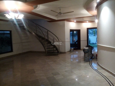 550 Square Feet Apartment for Rent in Karachi DHA Phase-6