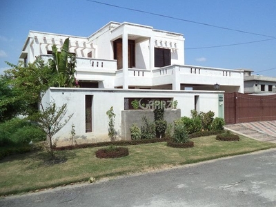 550 Square Yard House for Rent in Karachi DHA Phase-6, DHA Defence
