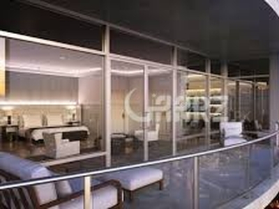 5655 Square Feet Penthouse for Rent in Karachi Creek Vista, DHA Phase-8