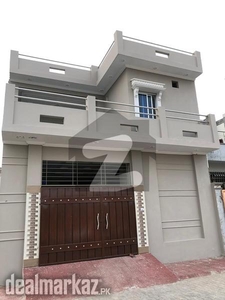 5Marla 1.5 Storey House For Sale Sector H-13 Islamabad Near NUST University H-13