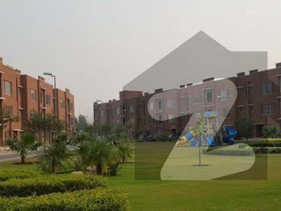 5MARLA GROUND FLOOR AWAMI FLAT AVAILABLE FOR RENT IN BAHRIA ORCHARD Bahria Orchard Phase 2