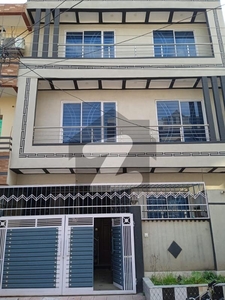 5Marla House Available For Rent Water Boring Airport Housing Society Sector 4