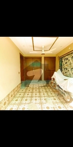 5Marla Lower Portion For Rent Bahria Town Jinnah Block