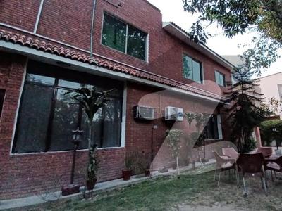 6 BED 1 KANAL FULL FURNISHED FOR RENT DHA Phase 1