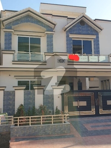 6 Bedroom Attach Washroom 12 Marla Brand New House Available G 13 Islamabad G-13