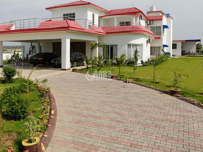 6 Kanal House for Sale in Lahore Raiwind Road