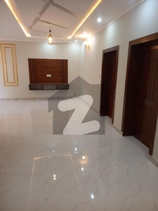 6 Marla Brand New Corner House For Sale In Korang Town Korang Town