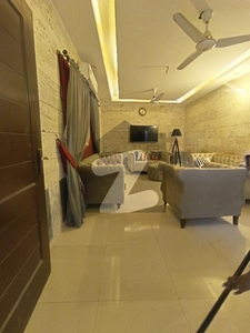 6 Marla Corner House For Rent In Very Reasonable Price And Good Condition Alfalah Town