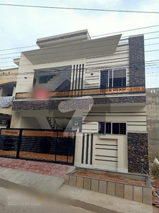 6 Marla Double Storey New House Is Available For Sale In Soan Garden Islamabad Soan Garden