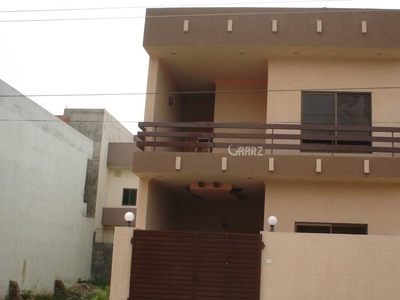 6 Marla House for Rent in Faisalabad Al Fayaz Colony