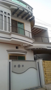 6 Marla House for Rent in Lahore DHA Phase-5