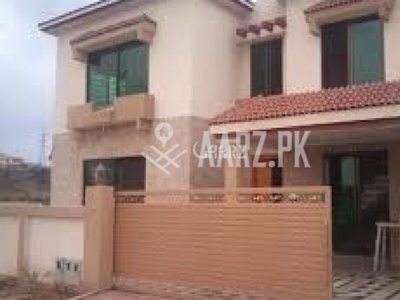 6 Marla House for Rent in Lahore Harbanspura
