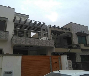 6 Marla House for Rent in Lahore Phase-1