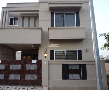 6 Marla House for Rent in Lahore State Life Housing Society