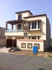 6 Marla House for Rent in Rawalpindi Block E