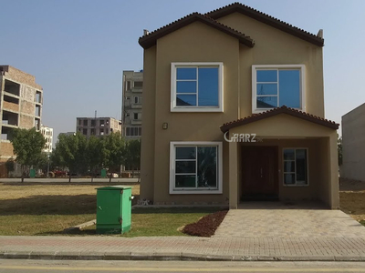 6 Marla House for Sale in Lahore Bahria Homes