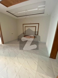 6 Marla Newly Built Single Storey House Available For Sale In Bani Gala. Bani Gala